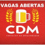 Cervejas de Moçambique (CDM) – Vaga para Trainee Logística